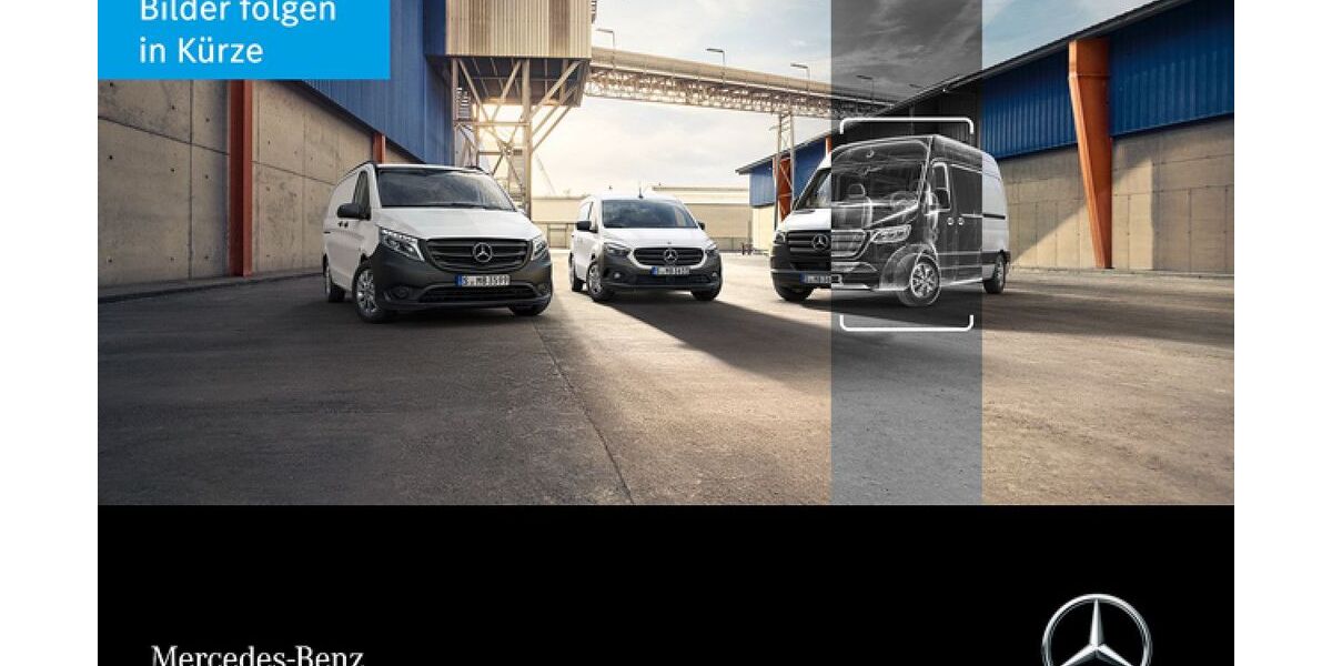 Mercedes-Benz Sprinter 54.455 km 47.588 &euro; Frechen 50226