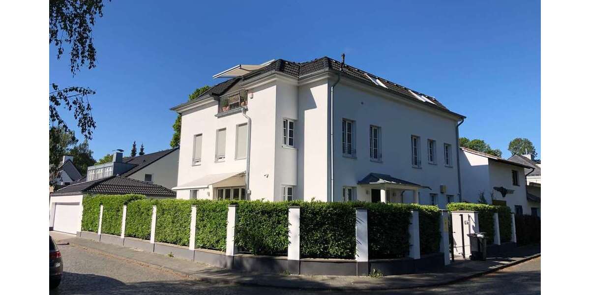 Etagenwohnung Köln Lindenthal - 4 Zimmer, 119 m&sup2;, 2.490&euro; | Angebot:26955433