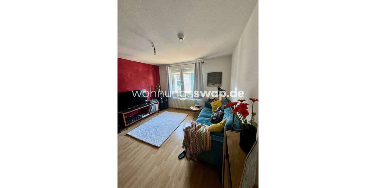 Etagenwohnung Köln - 2 Zimmer, 66 m&sup2;, 899&euro; | Angebot:27193190