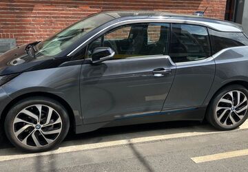 BMW i3 41.853 km 18.500 &euro; Köln 50969