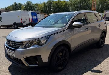 Peugeot 5008 113.100 km 14.300 &euro; Köln 50735