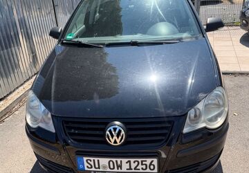 VW Polo 232.000 km 1.000 &euro; Bonn 53119