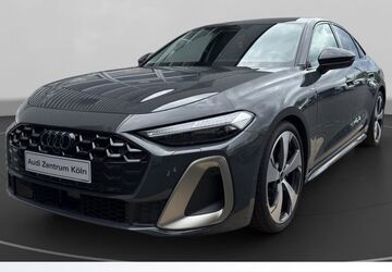 Audi A5 10.939 km 48.990 &euro; Köln 50968