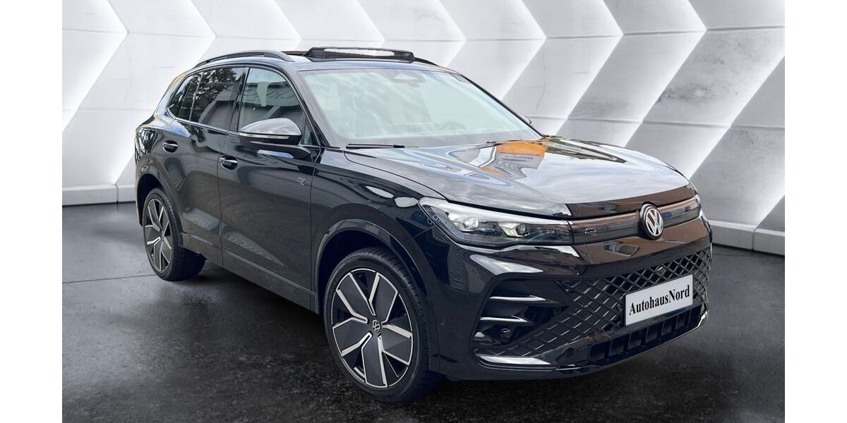 VW Tiguan 14.433 km 49.900 &euro; Köln-Riehl 50735