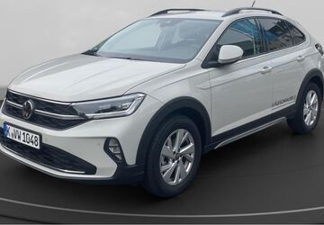 VW Taigo 9.999 km 21.990 &euro; Köln-Mülheim 51063
