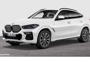 BMW X6 58.908 km 69.995 &euro; Köln-West 50858