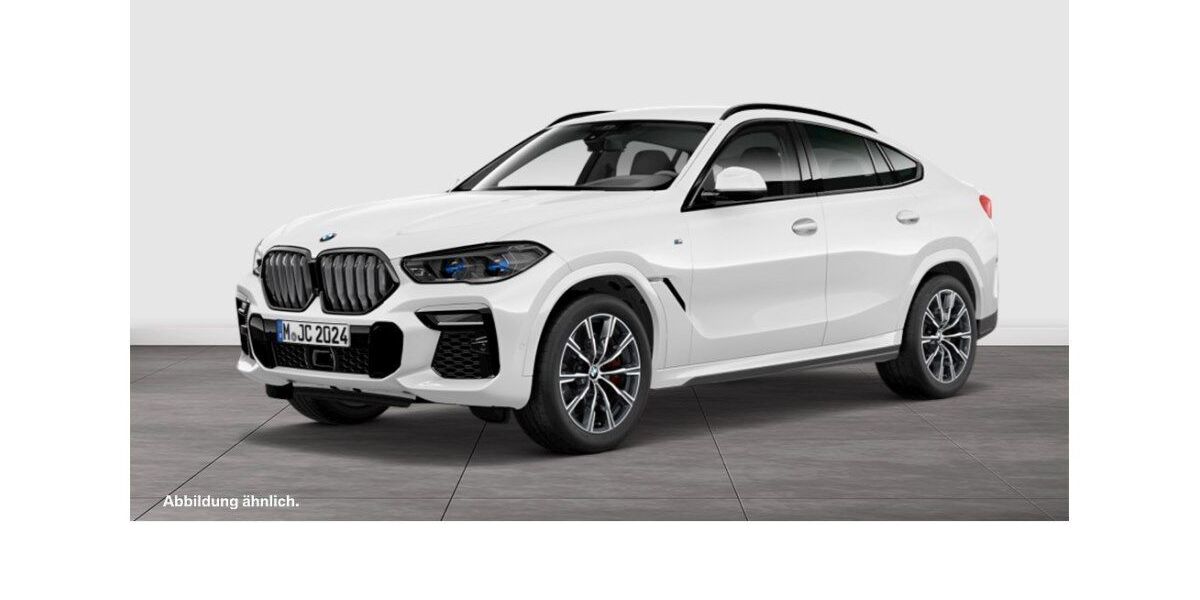 BMW X6 58.908 km 69.995 &euro; Köln-West 50858