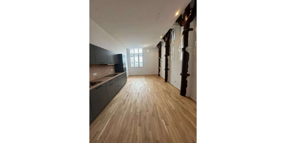 Etagenwohnung Wermelskirchen - 2 Zimmer, 67 m&sup2;, 855&euro; | Angebot:27316056