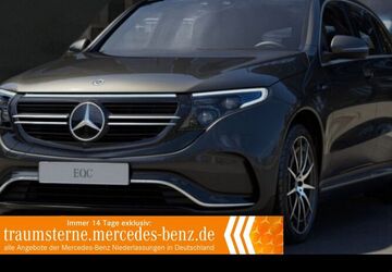 Mercedes-Benz EQC 34.182 km 32.490 &euro; Köln 51149