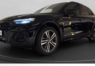 Audi Q5 30.964 km 44.440 &euro; Köln 50968