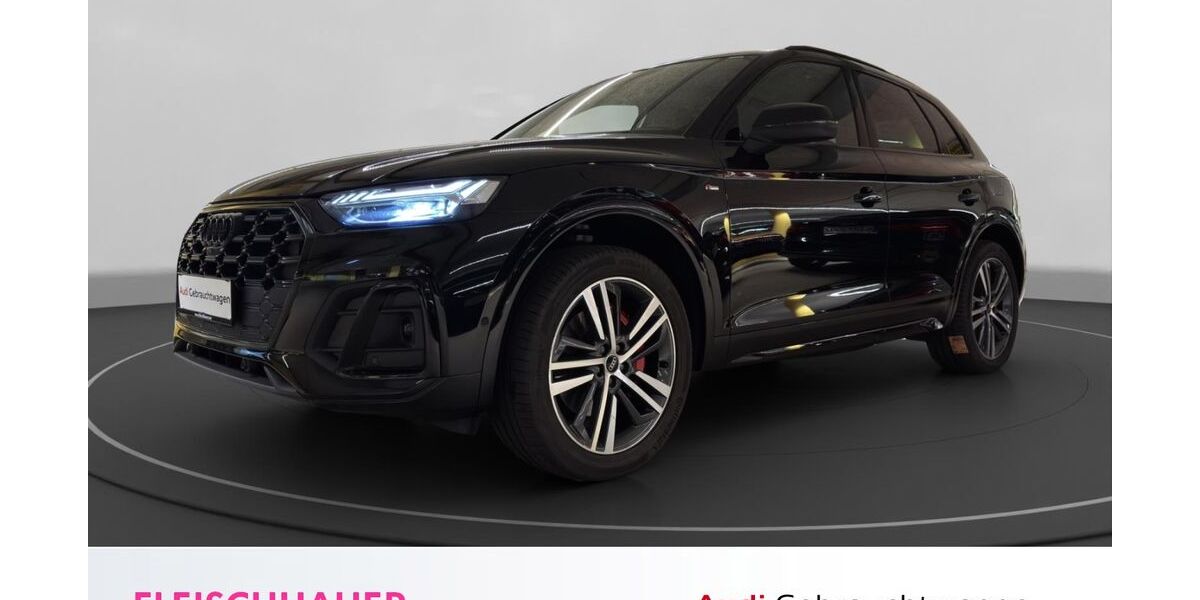 Audi Q5 30.964 km 44.440 &euro; Köln 50968