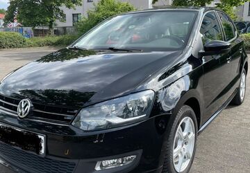 VW Polo 159.600 km 6.550 &euro; Köln 50823