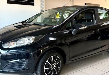 Ford Fiesta 119.061 km 5.990 &euro; Köln 51067