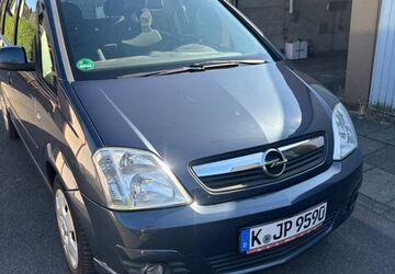 Opel Meriva 254.000 km 1.420 &euro; Köln 51107