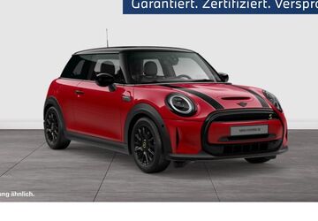 Mini Cooper SE 37.944 km 20.995 &euro; Köln-West 50858
