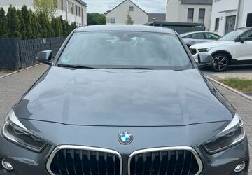 BMW X2 91.000 km 22.999 &euro; Köln 50765