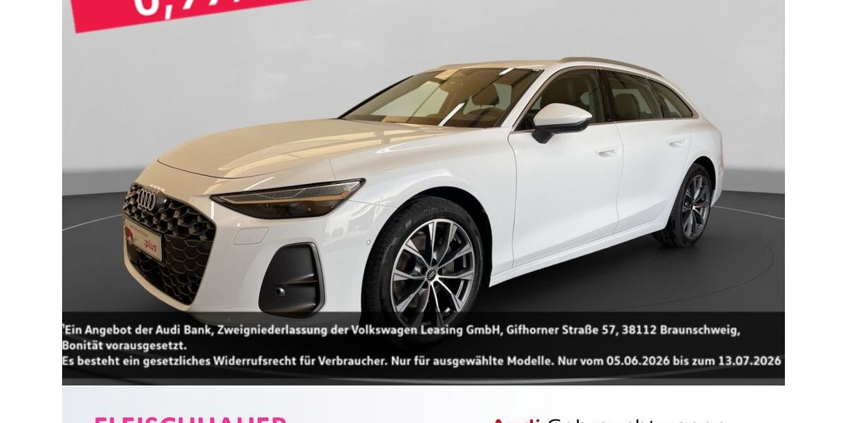 Audi A6 20.966 km 46.980 &euro; Köln 50823