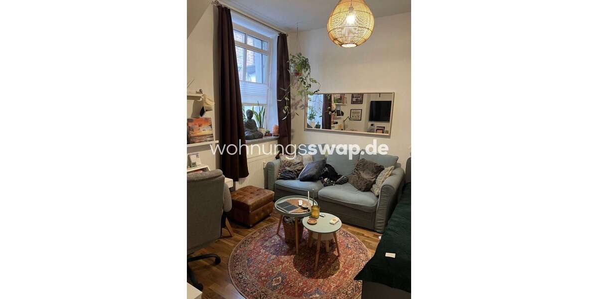 Etagenwohnung Köln - 1 Zimmer, 26 m&sup2;, 450&euro; | Angebot:26950625