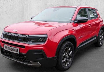 Jeep Avenger 36.138 km 25.900 &euro; Köln 51149