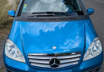 Mercedes-Benz A 170 131.000 km 4.990 &euro; Köln 50999