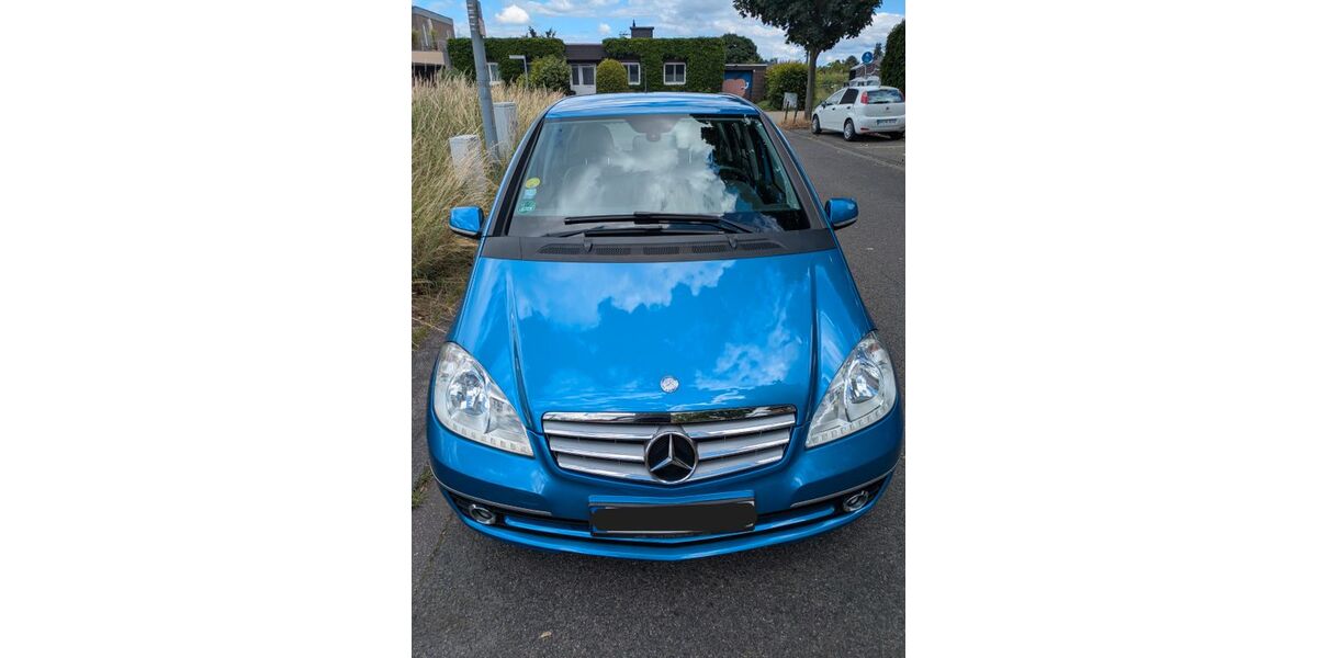 Mercedes-Benz A 170 131.000 km 4.990 &euro; Köln 50999
