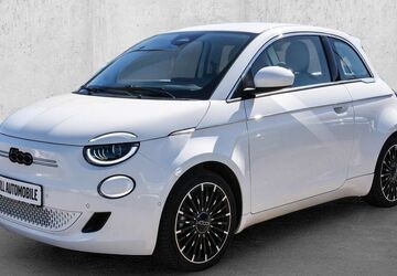Fiat 500e 51.323 km 19.650 &euro; Köln 50825