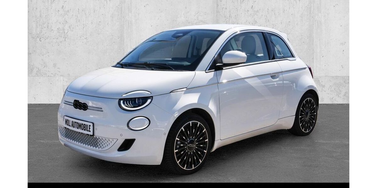 Fiat 500e 51.323 km 19.650 &euro; Köln 50825
