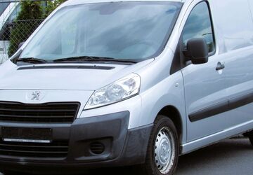 Peugeot Expert 221.000 km 4.490 &euro; Köln-Rath 51107