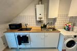 Dachgeschoßwohnung Solingen - 2 Zimmer, 60 m&sup2;, 15&euro; | Angebot:26702207
