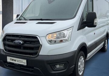 Ford Transit 64.856 km 21.870 &euro; Köln 50939