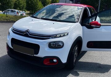 Citroen C3 124.000 km 5.500 &euro; Hennef 53773