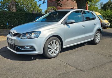VW Polo 69.000 km 9.000 &euro; Frechen 50226