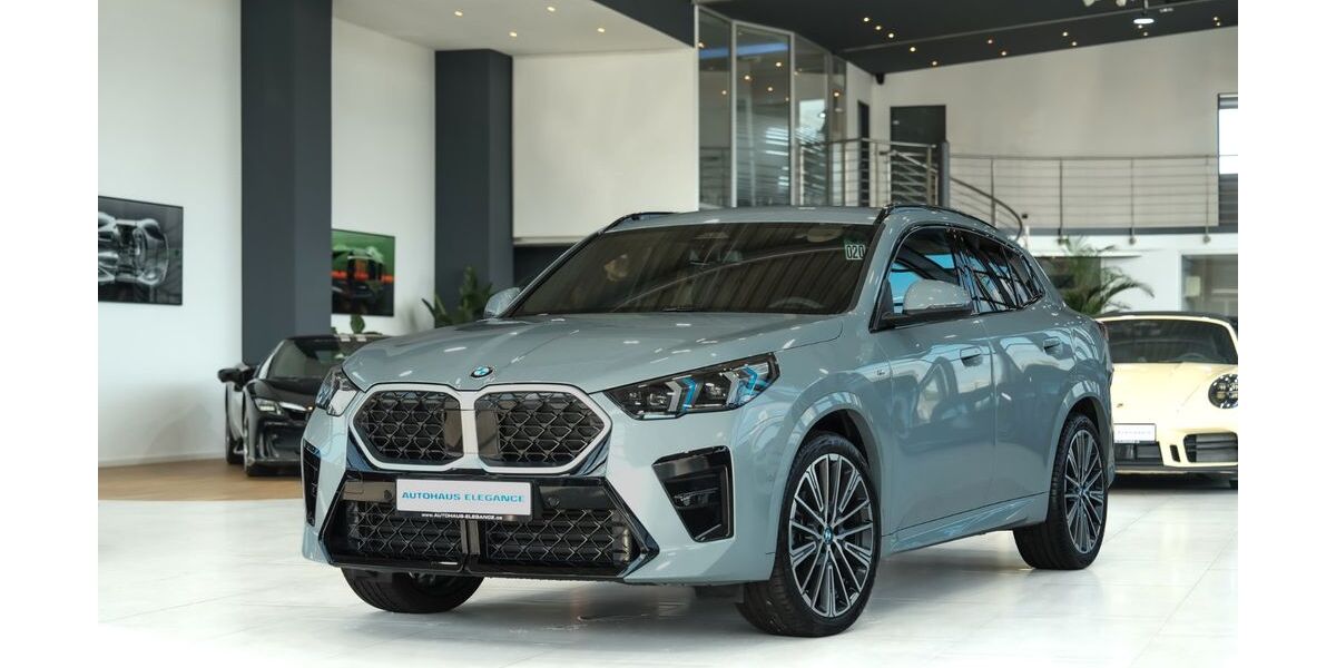 BMW X2 15.837 km 42.980 &euro; Köln 51147