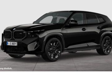 BMW XM 8.248 km 114.495 &euro; Köln-West 50858