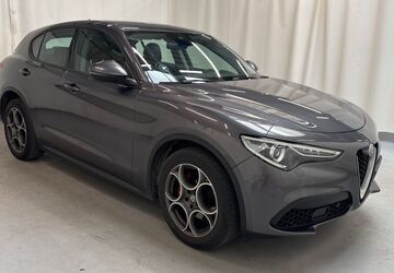 Alfa Romeo Stelvio 160.000 km 12.950 &euro; Köln 50674