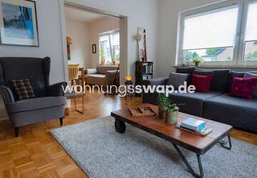 Wohnung Köln - 4 Zimmer, 99 m&sup2;, 900&euro; | Angebot:27305014