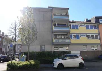 Wohnung Leverkusen Opladen - 1 Zimmer, 47 m&sup2;, 495&euro; | Angebot:26828491