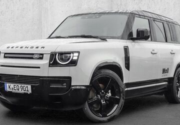 Land Rover Defender 12.900 km 89.900 &euro; Köln 51149