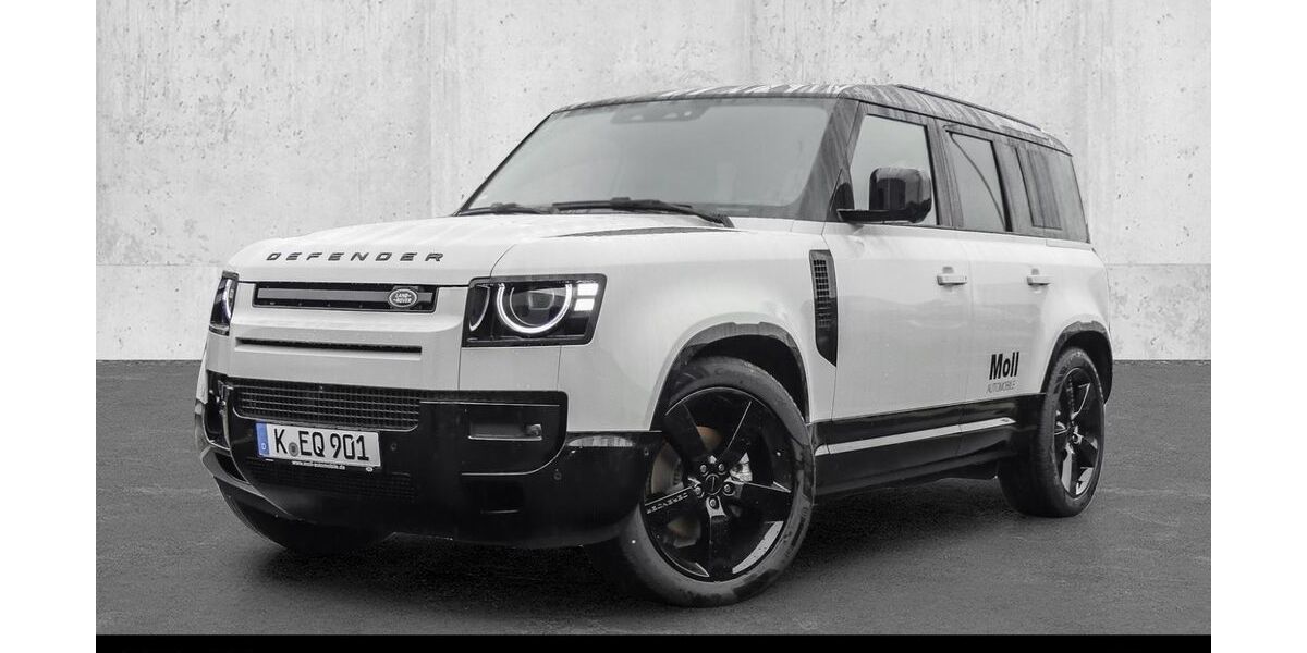 Land Rover Defender 12.900 km 89.900 &euro; Köln 51149