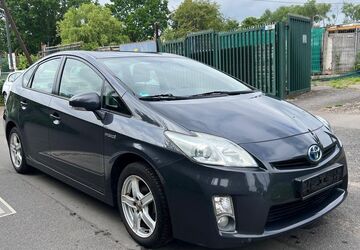 Toyota Prius 320.000 km 4.300 &euro; Köln 50739