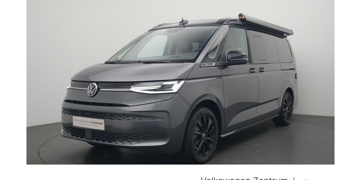 VW T7 California 4.356 km 73.480 &euro; Leverkusen 51379