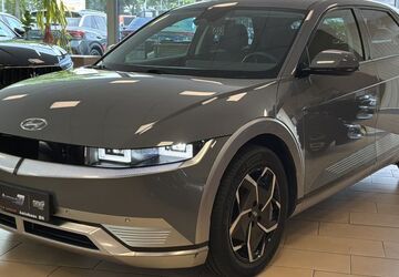 Hyundai IONIQ 5 24.593 km 25.500 &euro; Hennef 53773