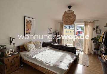 Wohnung Köln - 1 Zimmer, 30 m&sup2;, 450&euro; | Angebot:27090130