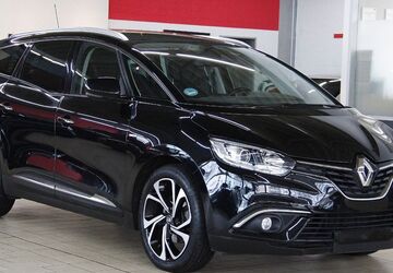 Renault Grand Scenic 100.000 km 14.850 &euro; Köln 50739