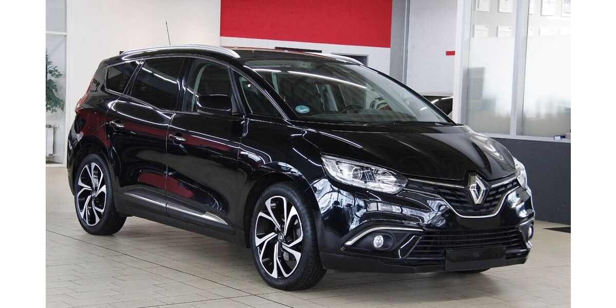 Renault Grand Scenic 100.000 km 14.850 &euro; Köln 50739