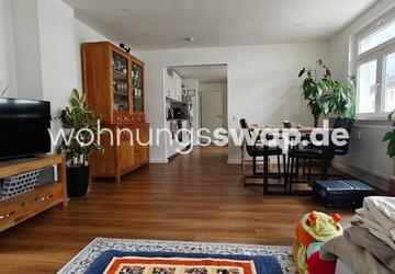 Wohnung Köln Nippes - 4 Zimmer, 104 m&sup2;, 1.400&euro; | Angebot:26342675