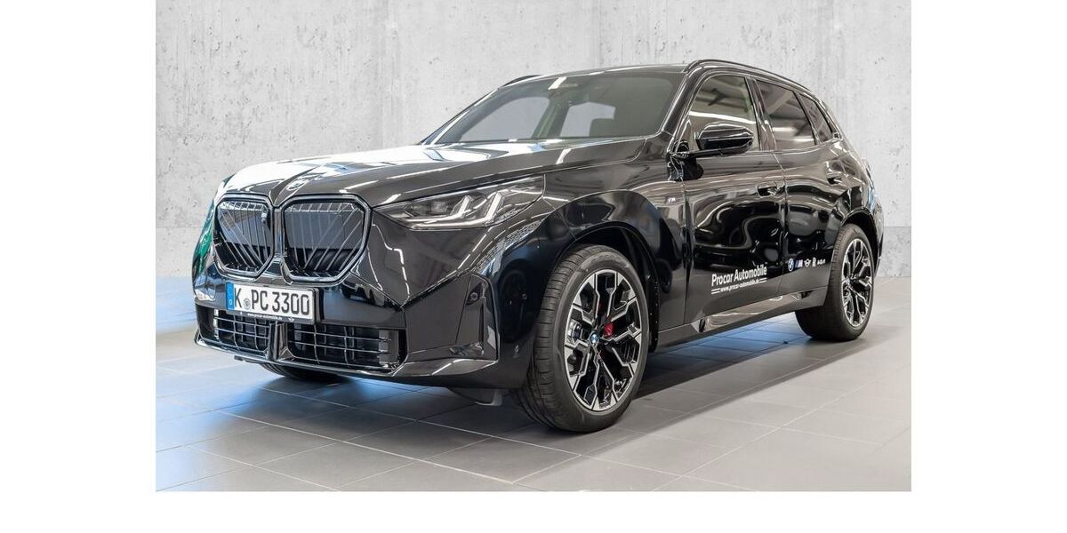 BMW X3 11.900 km 59.990 &euro; Köln-West 50858