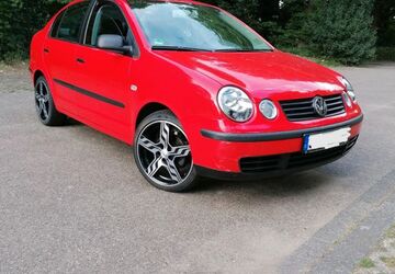 VW Polo 137.000 km 3.550 &euro; Köln 51069