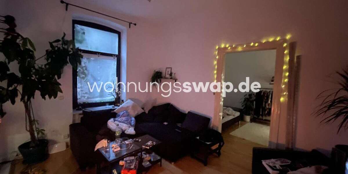 Etagenwohnung Köln - 2 Zimmer, 45 m&sup2;, 750&euro; | Angebot:27090136