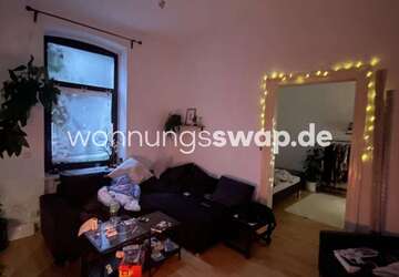 Wohnung Köln - 2 Zimmer, 45 m&sup2;, 750&euro; | Angebot:27090136